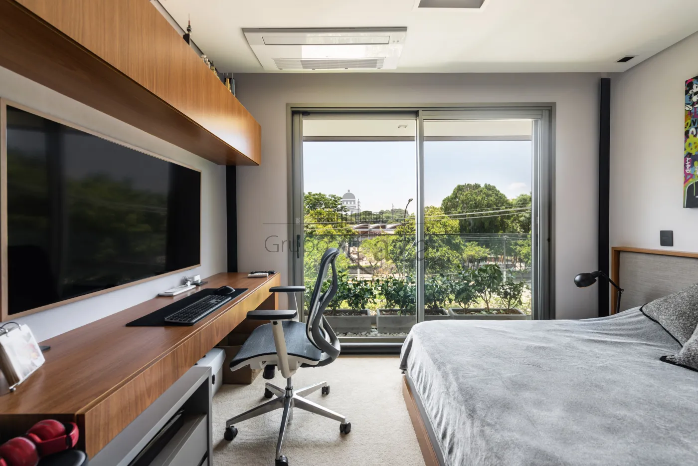 Foto 38 de Apartamento Triplex em Alto de Pinheiros, São Paulo - imagem 38