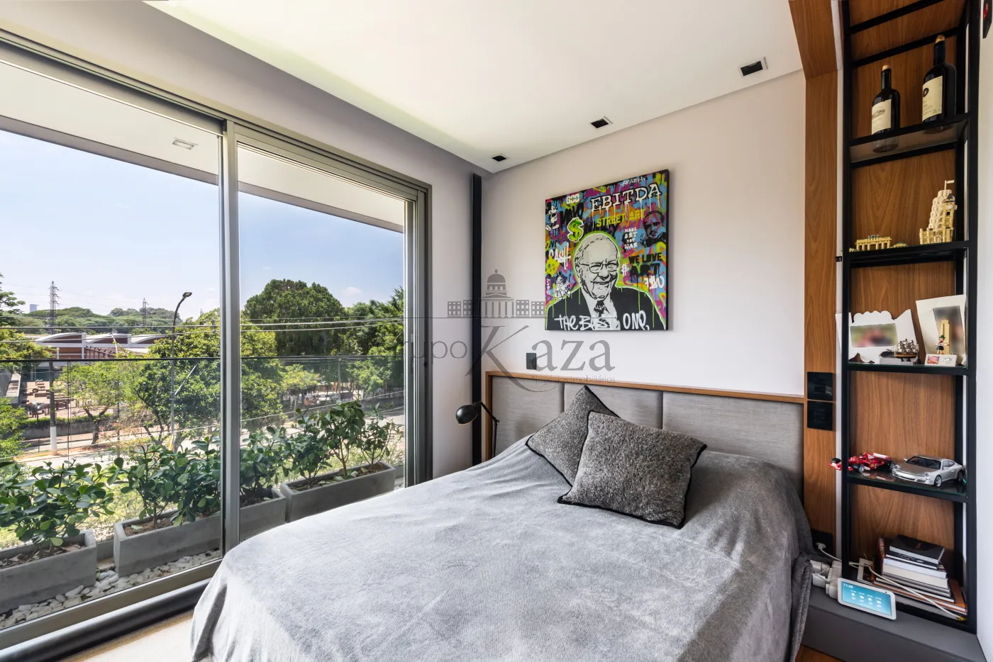 Foto 39 de Apartamento Triplex em Alto de Pinheiros, São Paulo - imagem 39