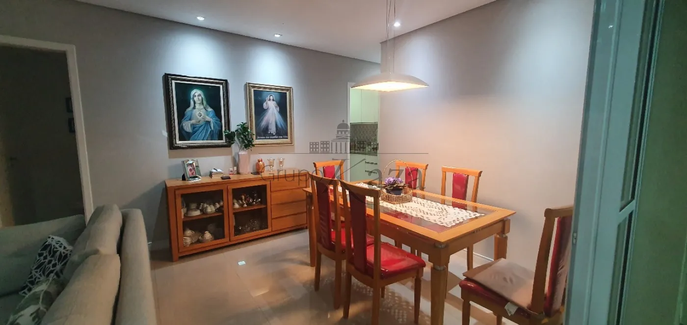 Foto 2 de Apartamento Padrão em Jardim Esplanada, São José dos Campos - imagem 2 Foto 2 de Apartamento Padrão em Jardim Esplanada, São José dos Campos - imagem 2