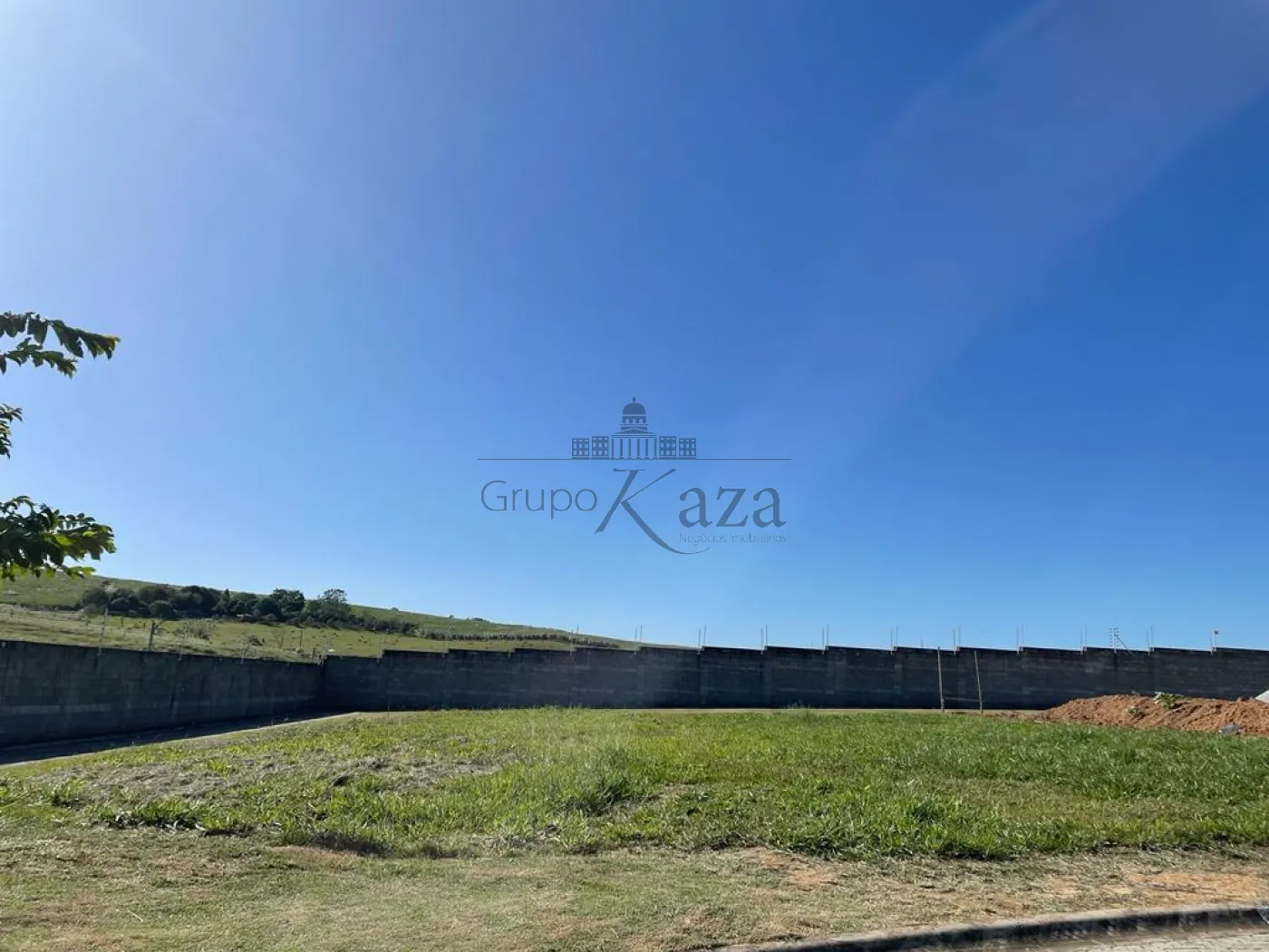 Foto 3 de Terreno Condomínio em Condomínio Residencial Ecopark Bourbon, Caçapava - imagem 3 Foto 3 de Terreno Condomínio em Condomínio Residencial Ecopark Bourbon, Caçapava - imagem 3