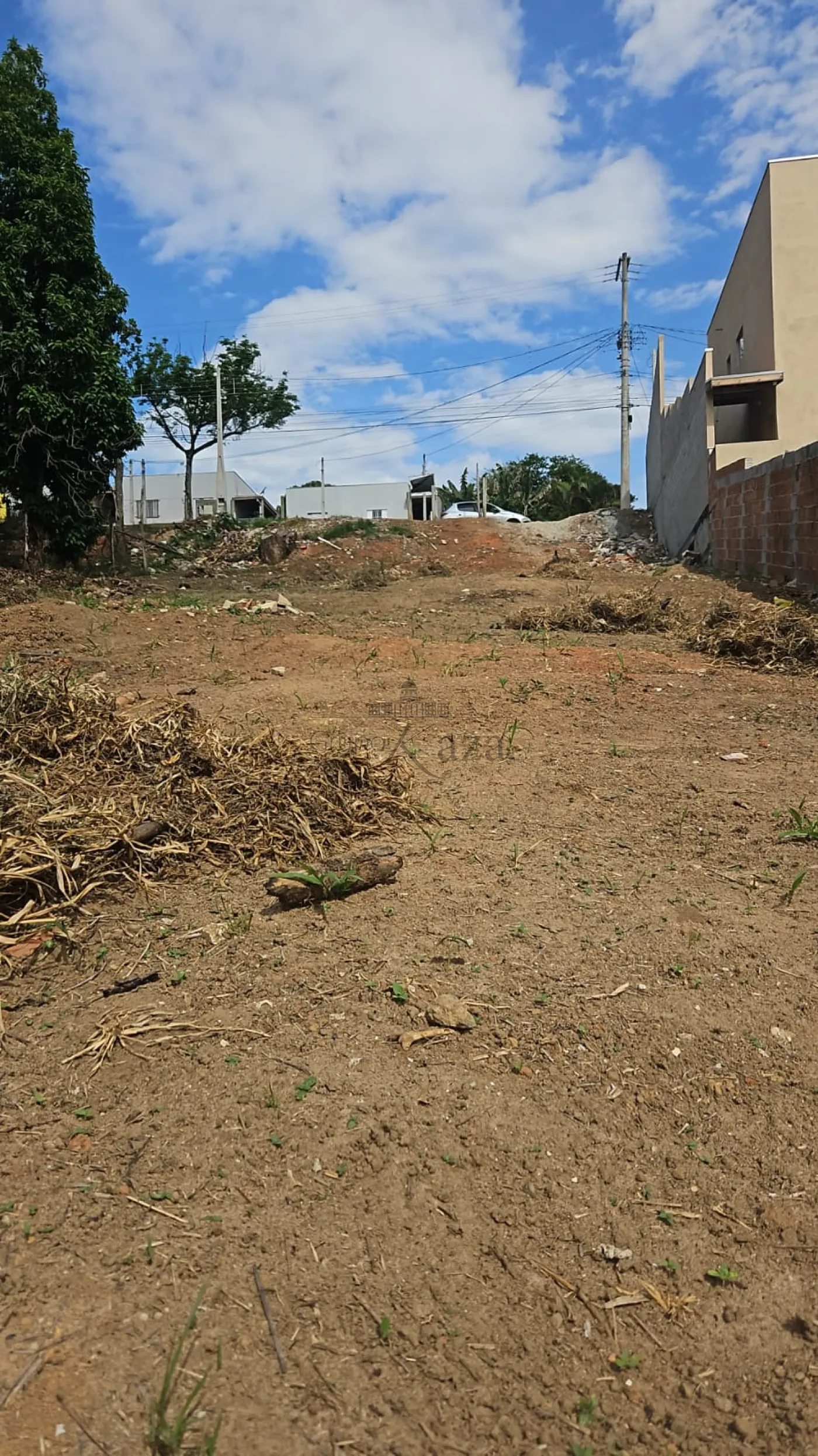 Foto 1 de Terreno Padrão em Chácaras Pousada do Vale, São José dos Campos - imagem 1 Foto 1 de Terreno Padrão em Chácaras Pousada do Vale, São José dos Campos - imagem 1