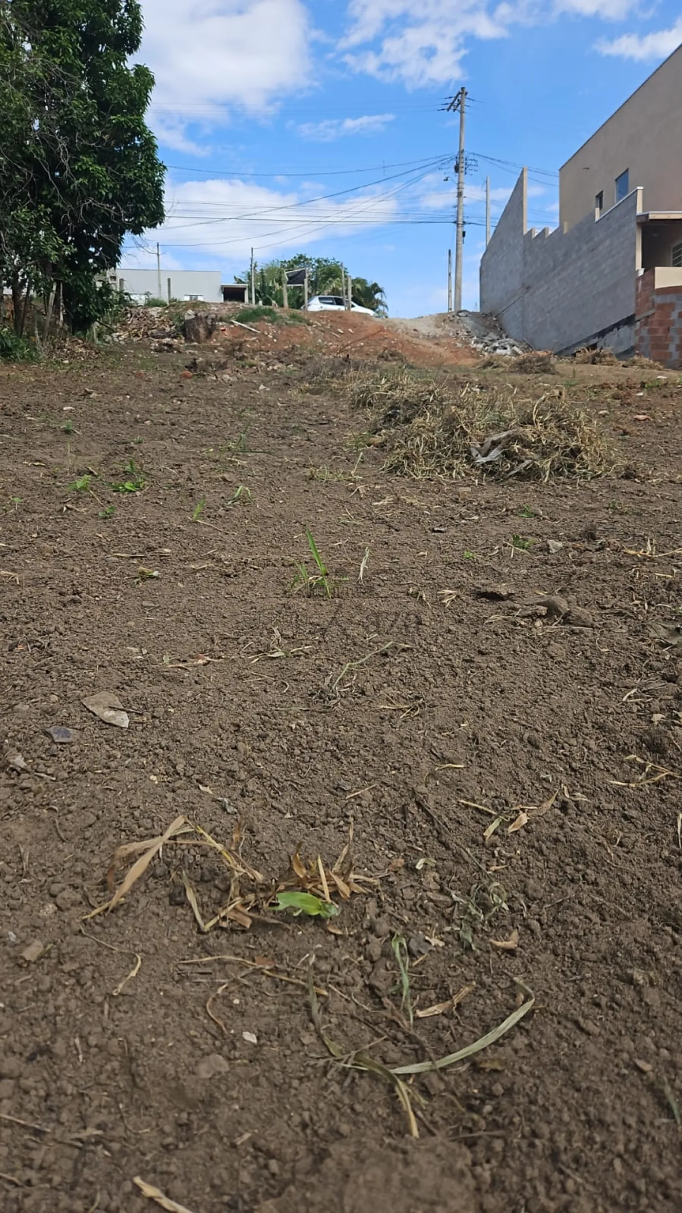 Foto 2 de Terreno Padrão em Chácaras Pousada do Vale, São José dos Campos - imagem 2 Foto 2 de Terreno Padrão em Chácaras Pousada do Vale, São José dos Campos - imagem 2