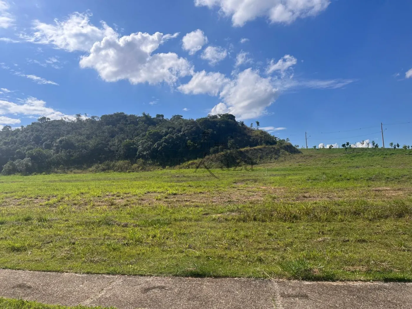 Foto 4 de Terreno Condomínio em Jardim Portugal, São José dos Campos - imagem 4