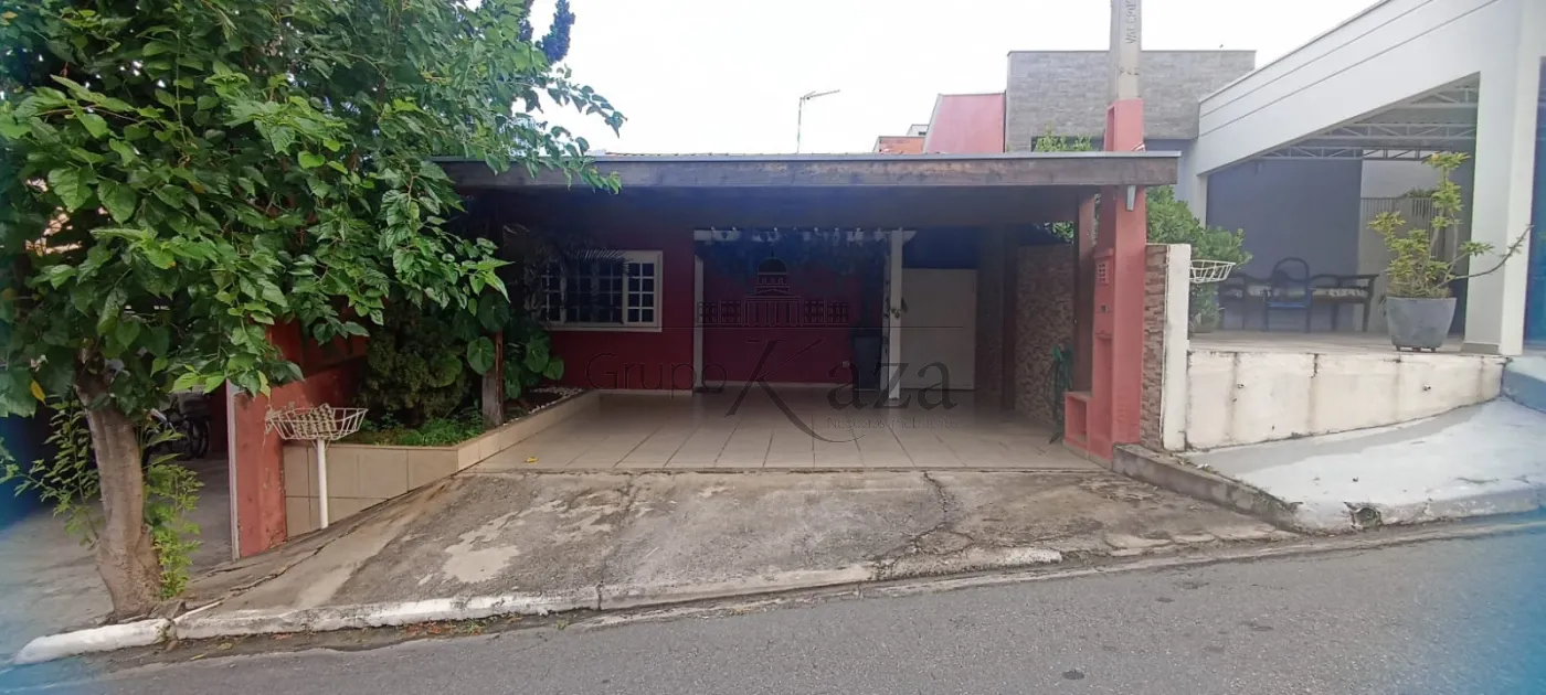 Foto 27 de Casa Condomínio em Jardim Uirá, São José dos Campos - imagem 27