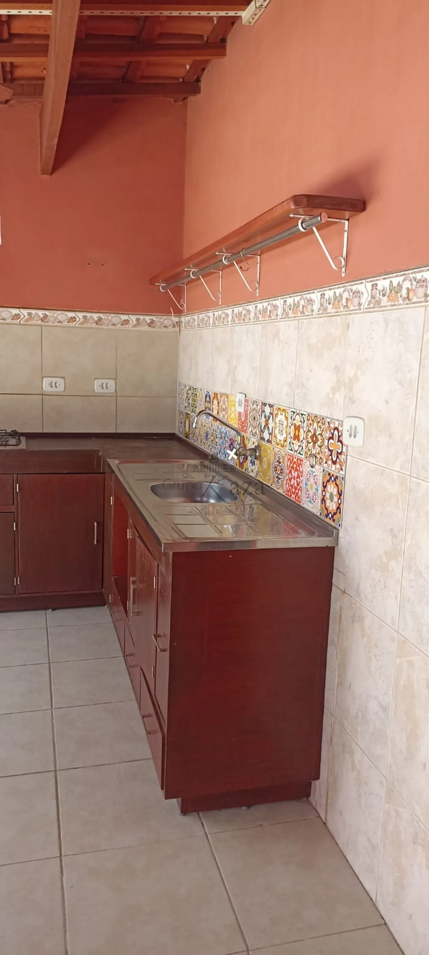 Foto 9 de Casa Condomínio em Jardim Uirá, São José dos Campos - imagem 9