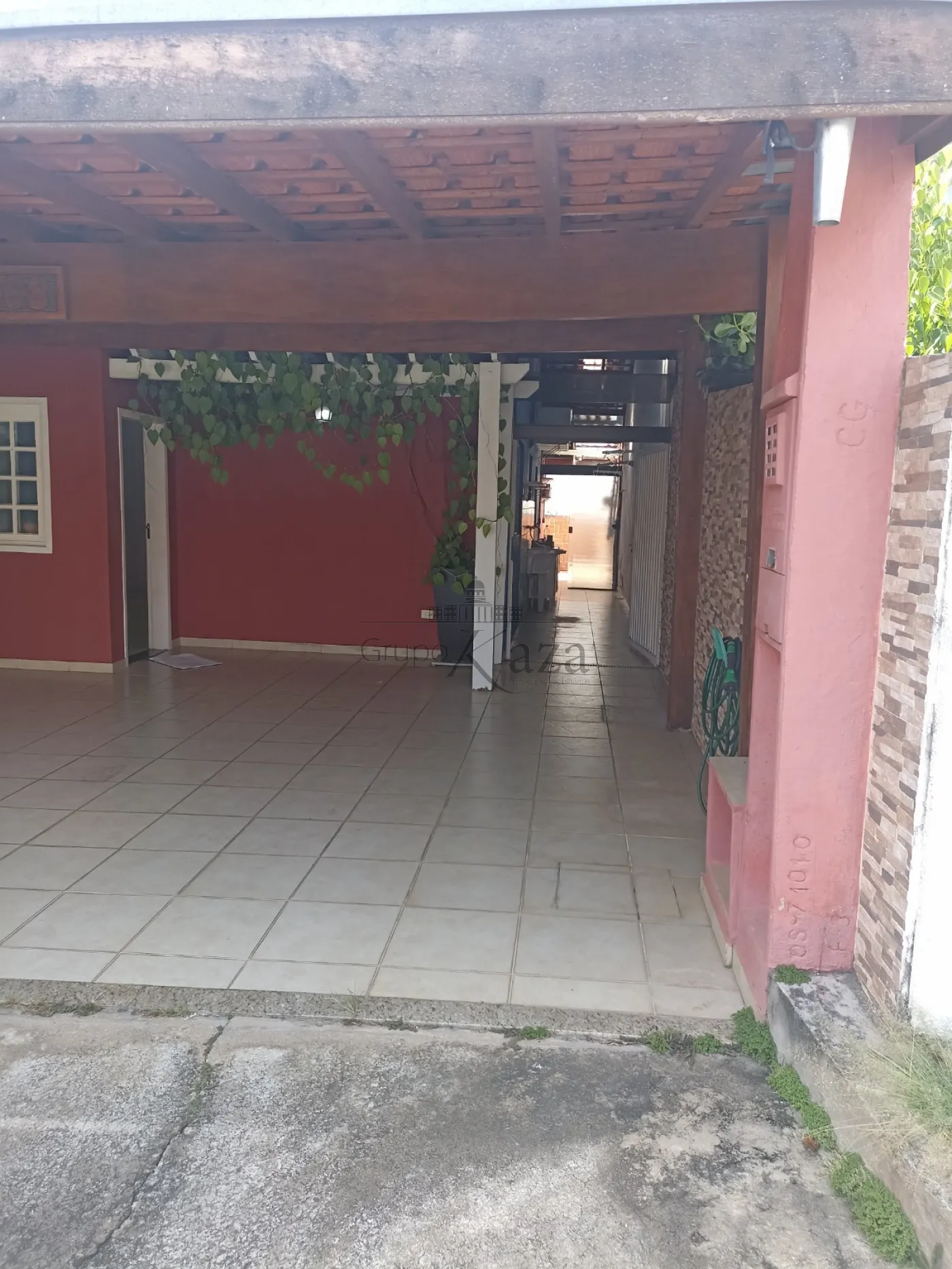 Foto 26 de Casa Condomínio em Jardim Uirá, São José dos Campos - imagem 26