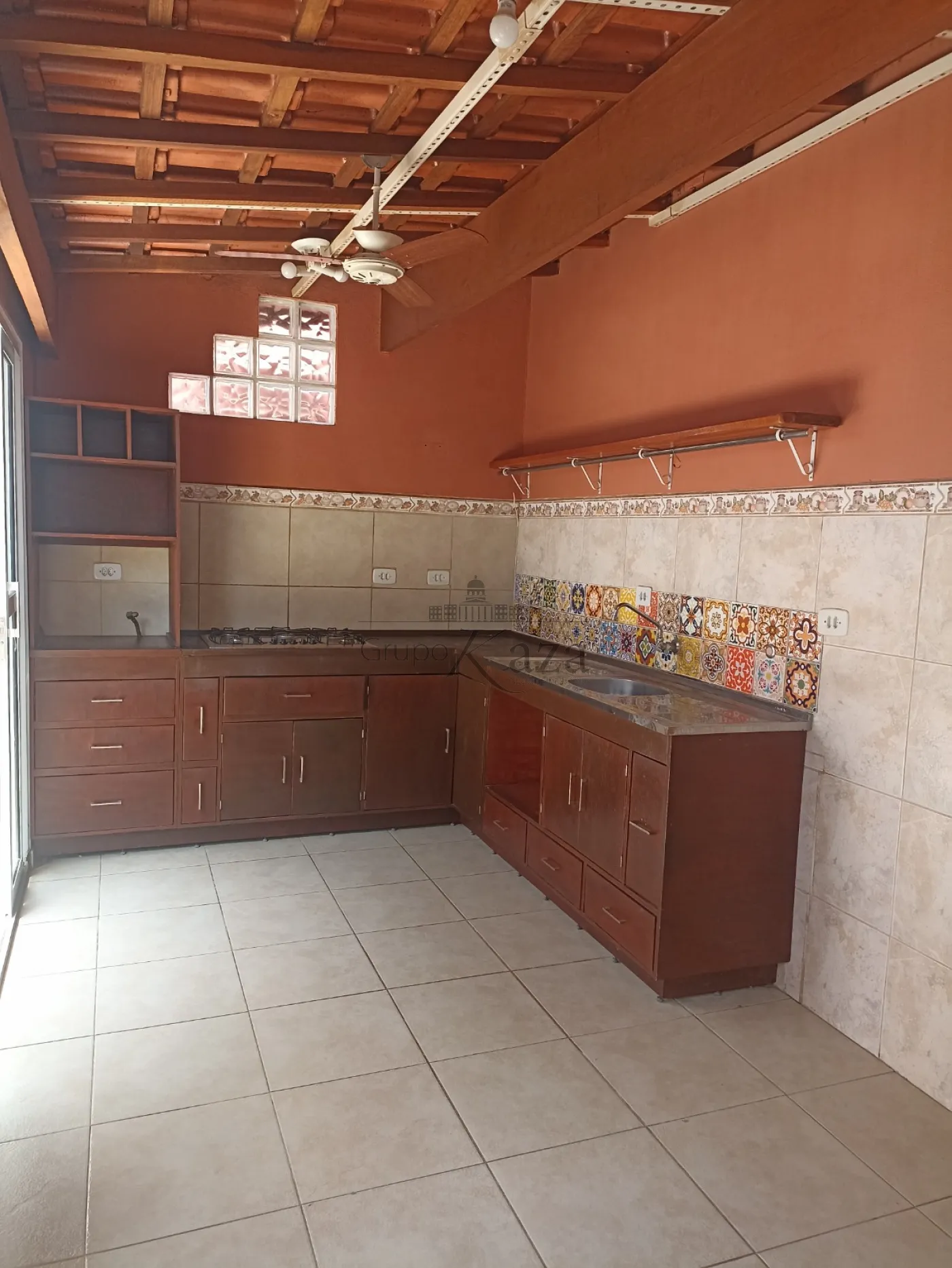 Foto 6 de Casa Condomínio em Jardim Uirá, São José dos Campos - imagem 6