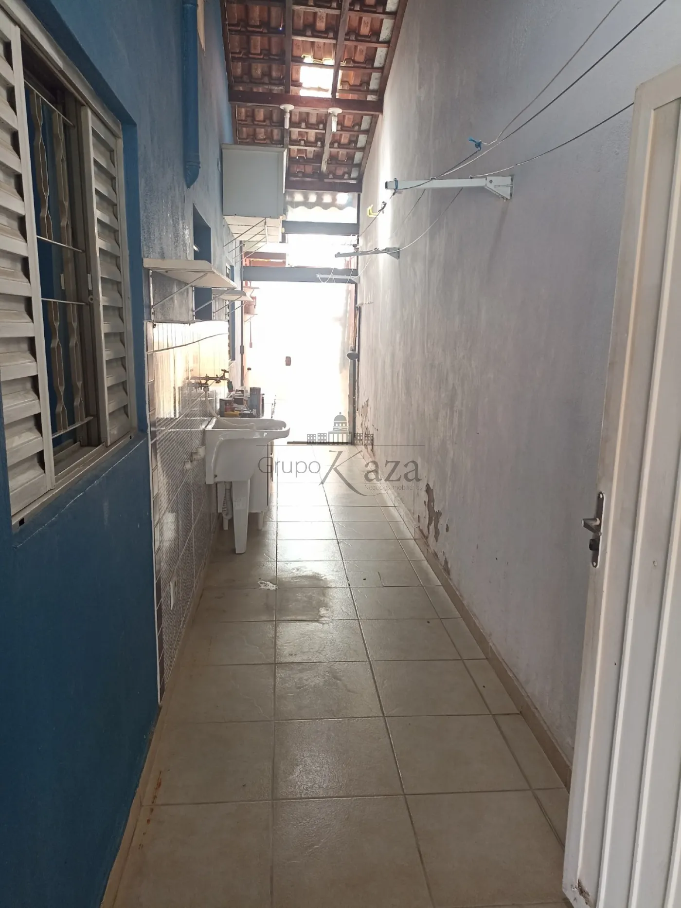 Foto 22 de Casa Condomínio em Jardim Uirá, São José dos Campos - imagem 22