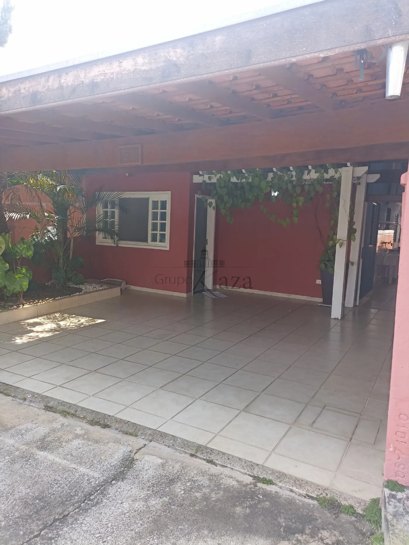 Foto 24 de Casa Condomínio em Jardim Uirá, São José dos Campos - imagem 24