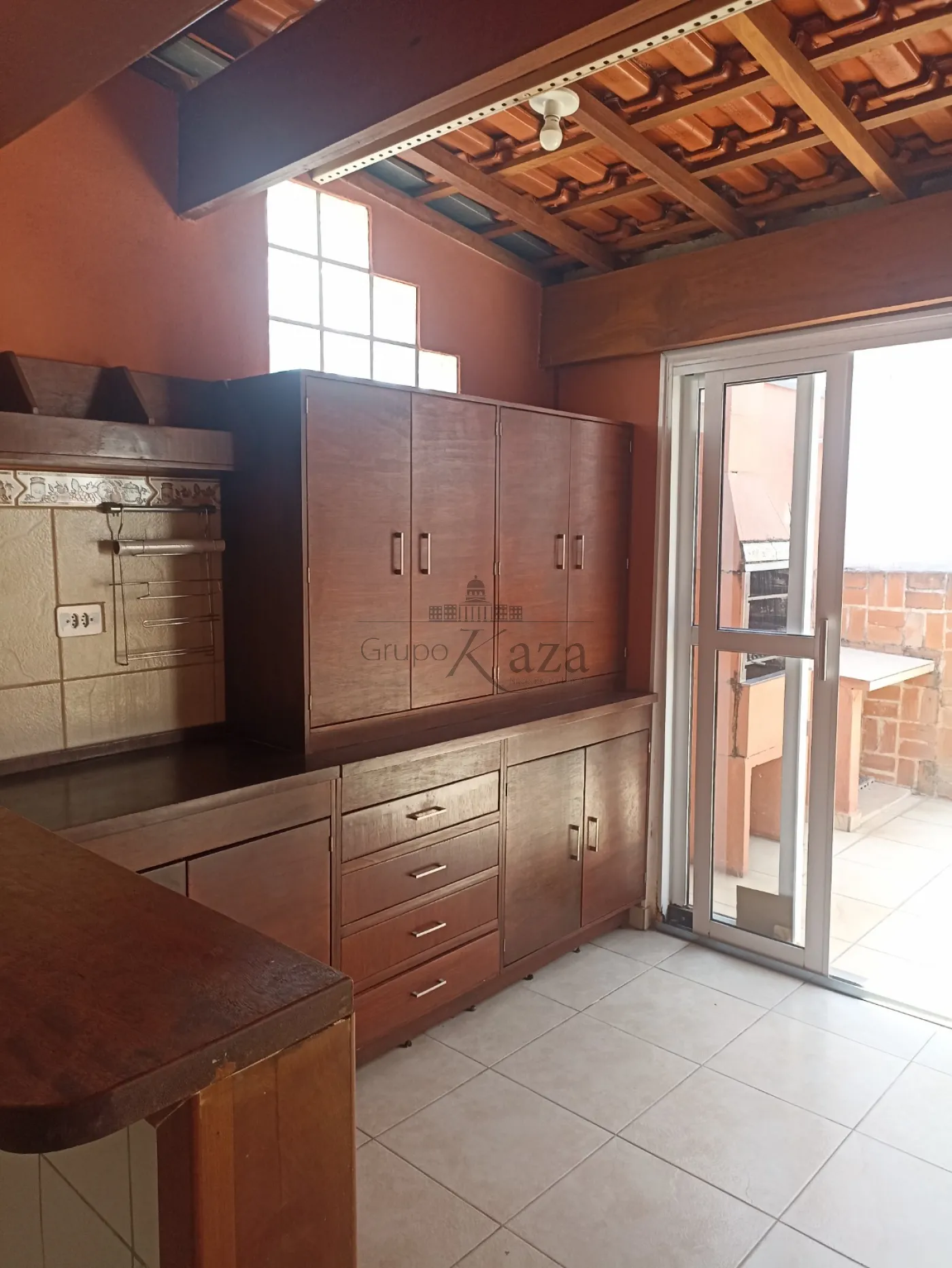 Foto 4 de Casa Condomínio em Jardim Uirá, São José dos Campos - imagem 4