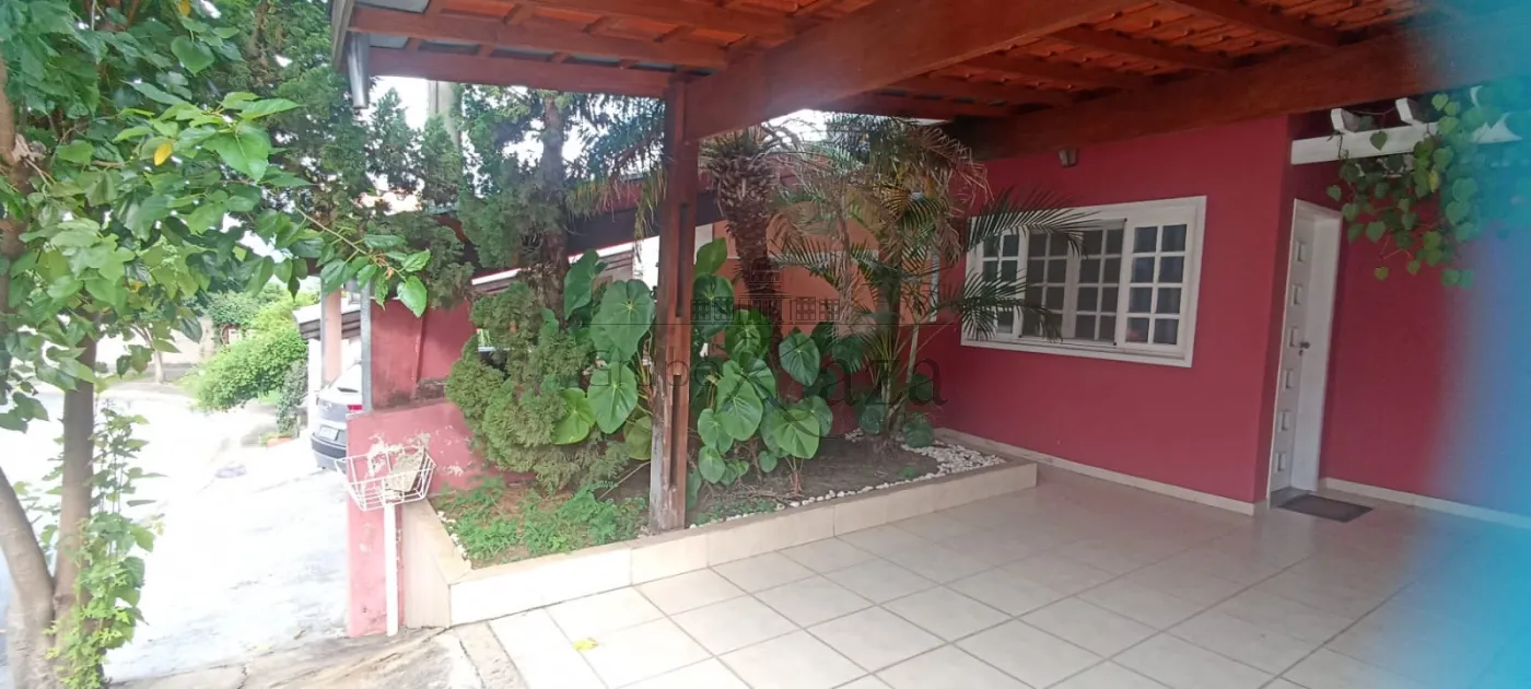 Foto 25 de Casa Condomínio em Jardim Uirá, São José dos Campos - imagem 25