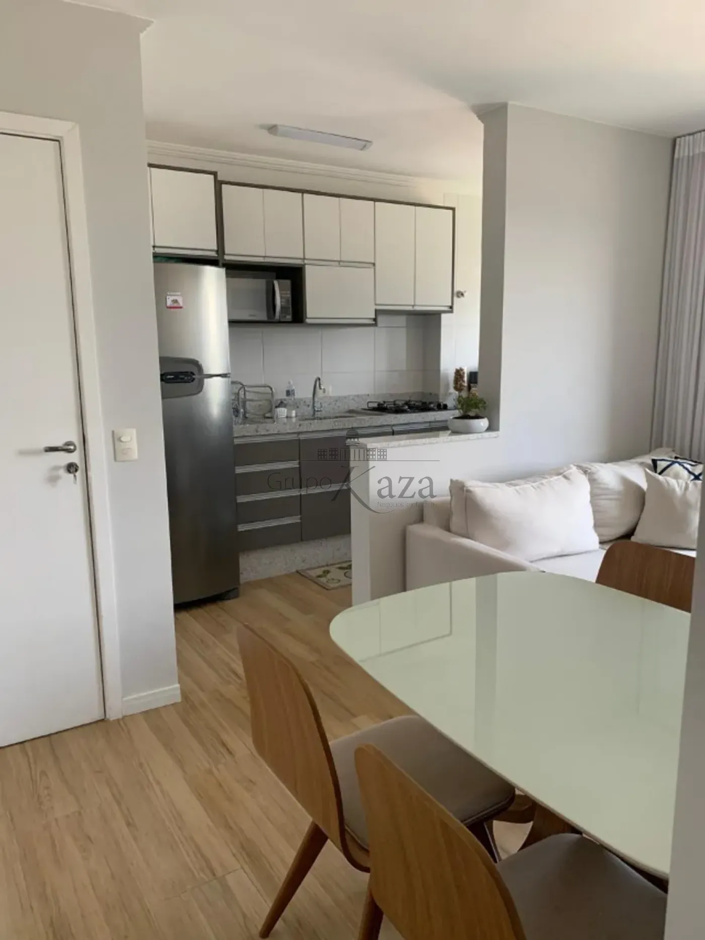 Foto 3 de Apartamento Padrão em Villa Branca, Jacareí - imagem 3 Foto 3 de Apartamento Padrão em Villa Branca, Jacareí - imagem 3