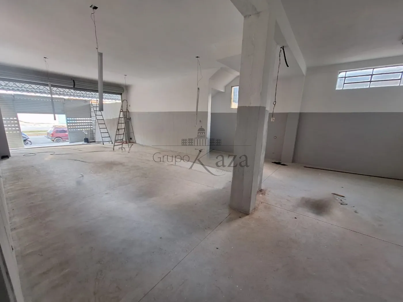 Foto 4 de Comercial Ponto Comercial em Jardim Portugal, São José dos Campos - imagem 4