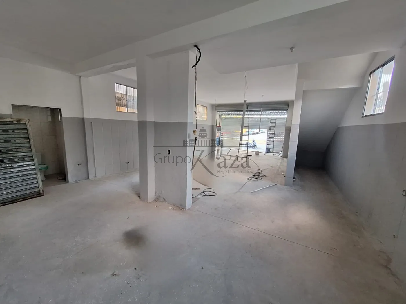 Foto 6 de Comercial Ponto Comercial em Jardim Portugal, São José dos Campos - imagem 6