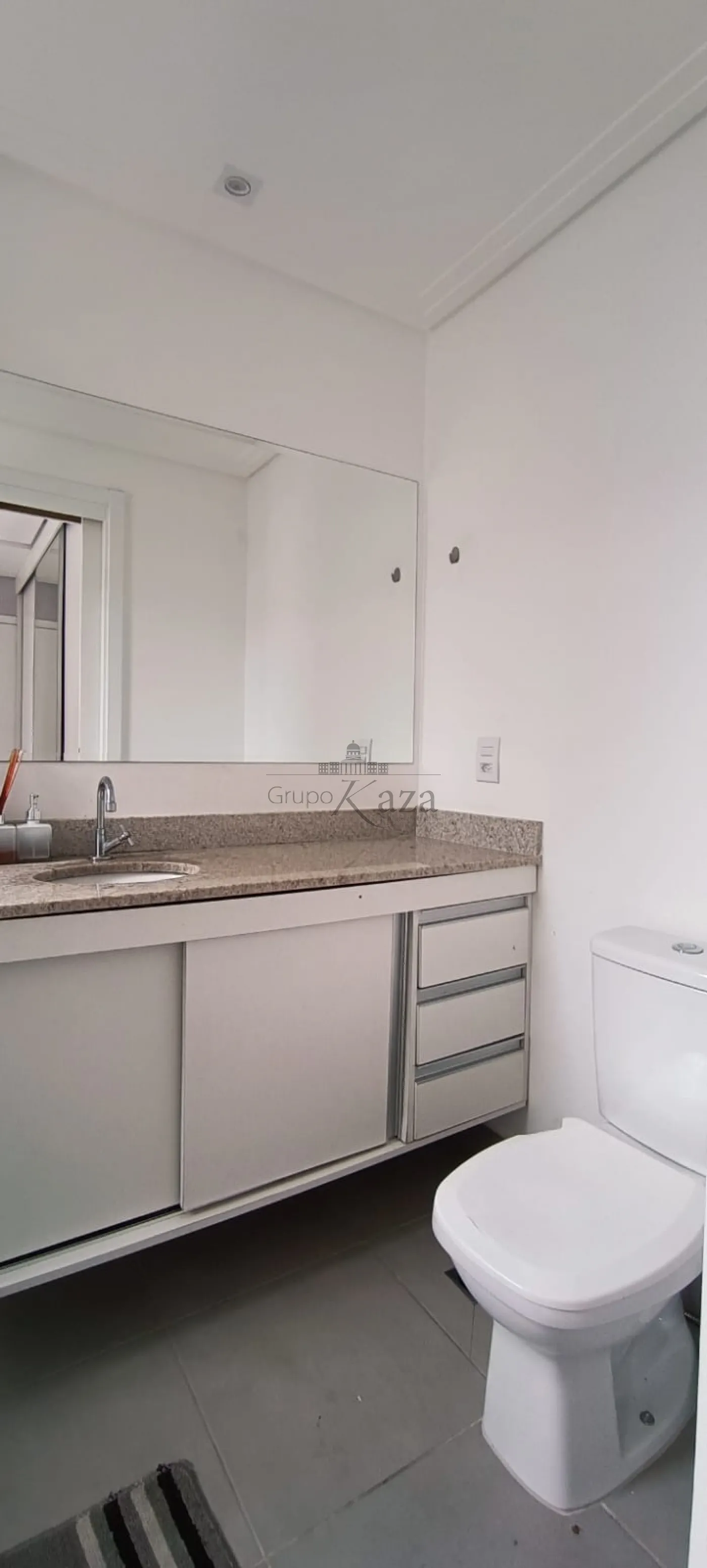 Foto 11 de Apartamento Padrão em Vila Indústrial, São José dos Campos - imagem 11