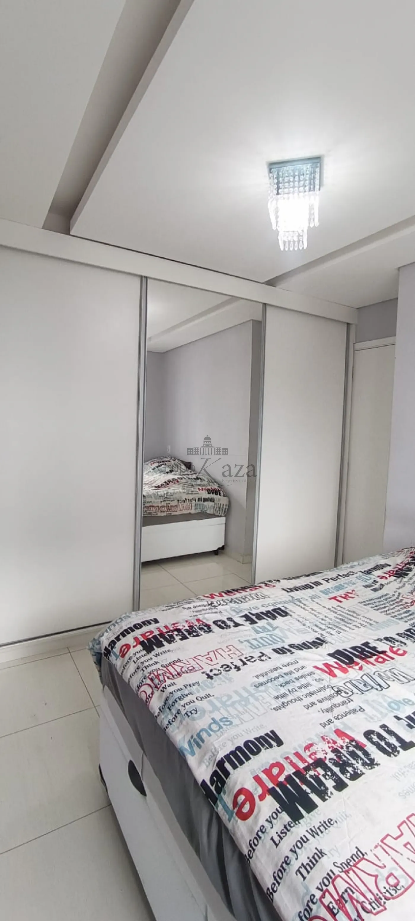 Foto 9 de Apartamento Padrão em Vila Indústrial, São José dos Campos - imagem 9