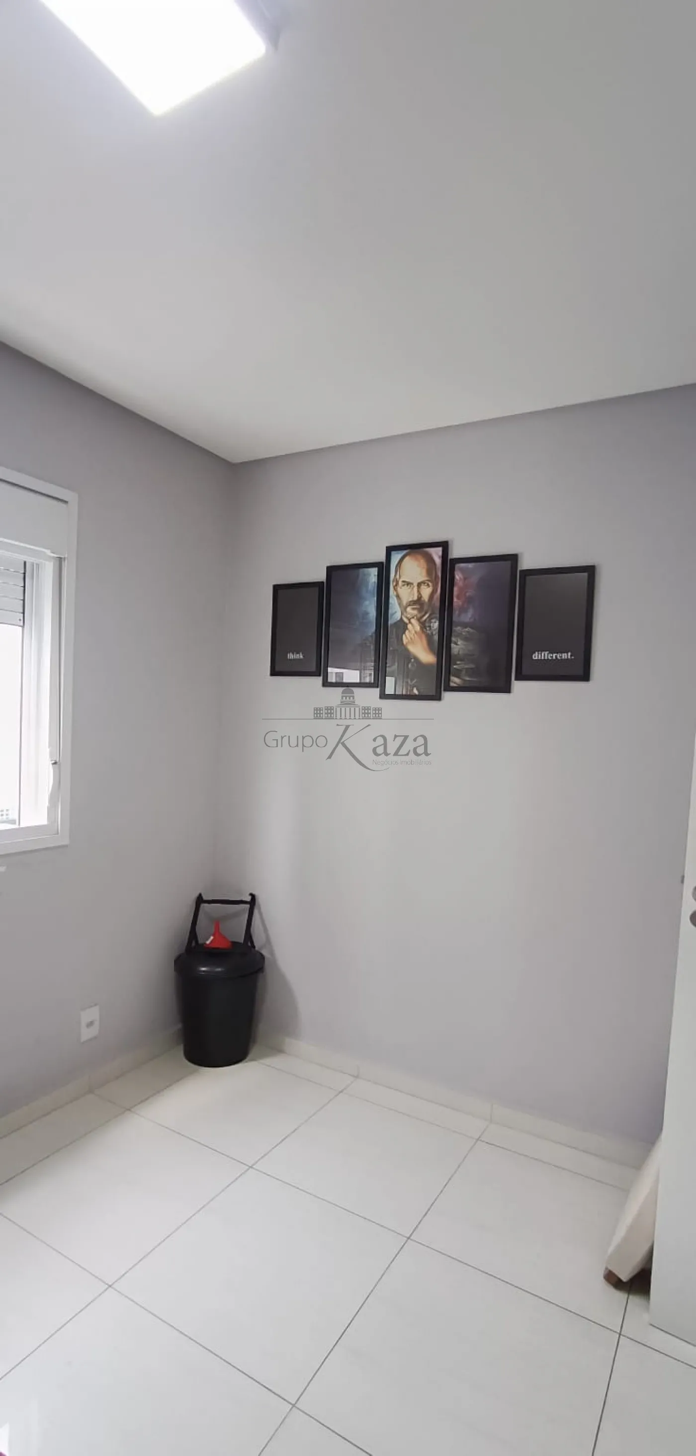 Foto 12 de Apartamento Padrão em Vila Indústrial, São José dos Campos - imagem 12