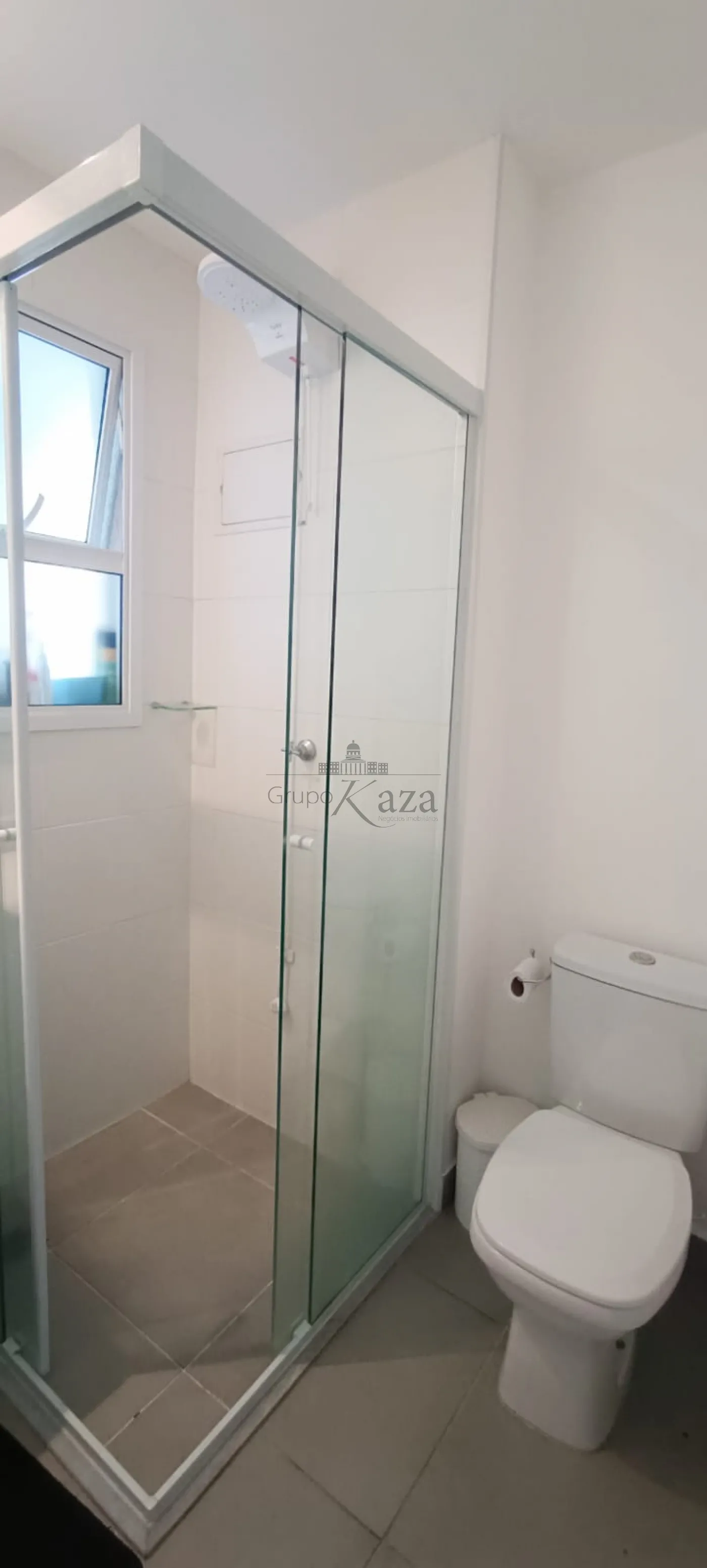 Foto 15 de Apartamento Padrão em Vila Indústrial, São José dos Campos - imagem 15