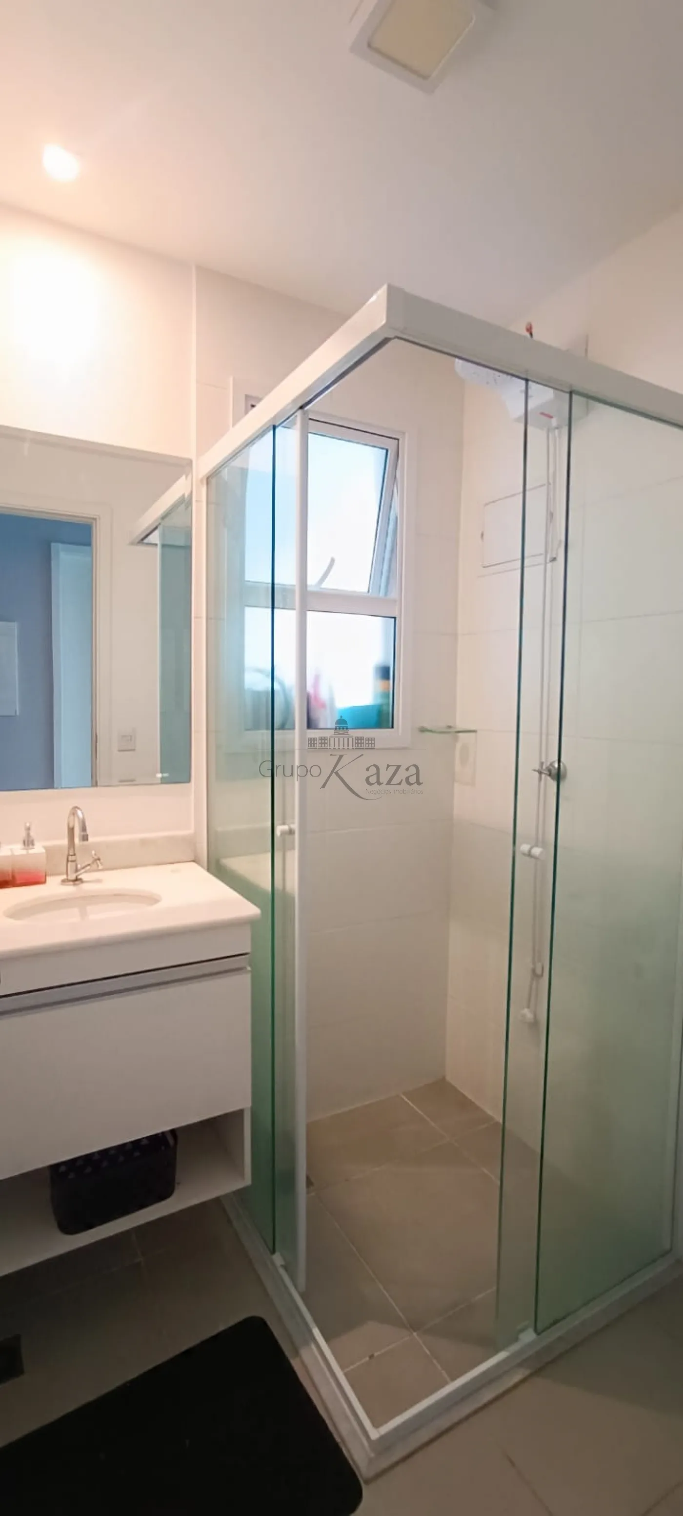 Foto 14 de Apartamento Padrão em Vila Indústrial, São José dos Campos - imagem 14