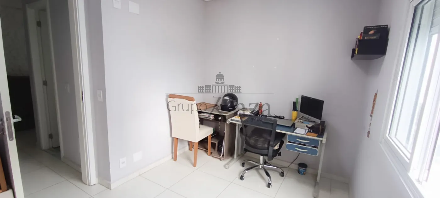 Foto 13 de Apartamento Padrão em Vila Indústrial, São José dos Campos - imagem 13