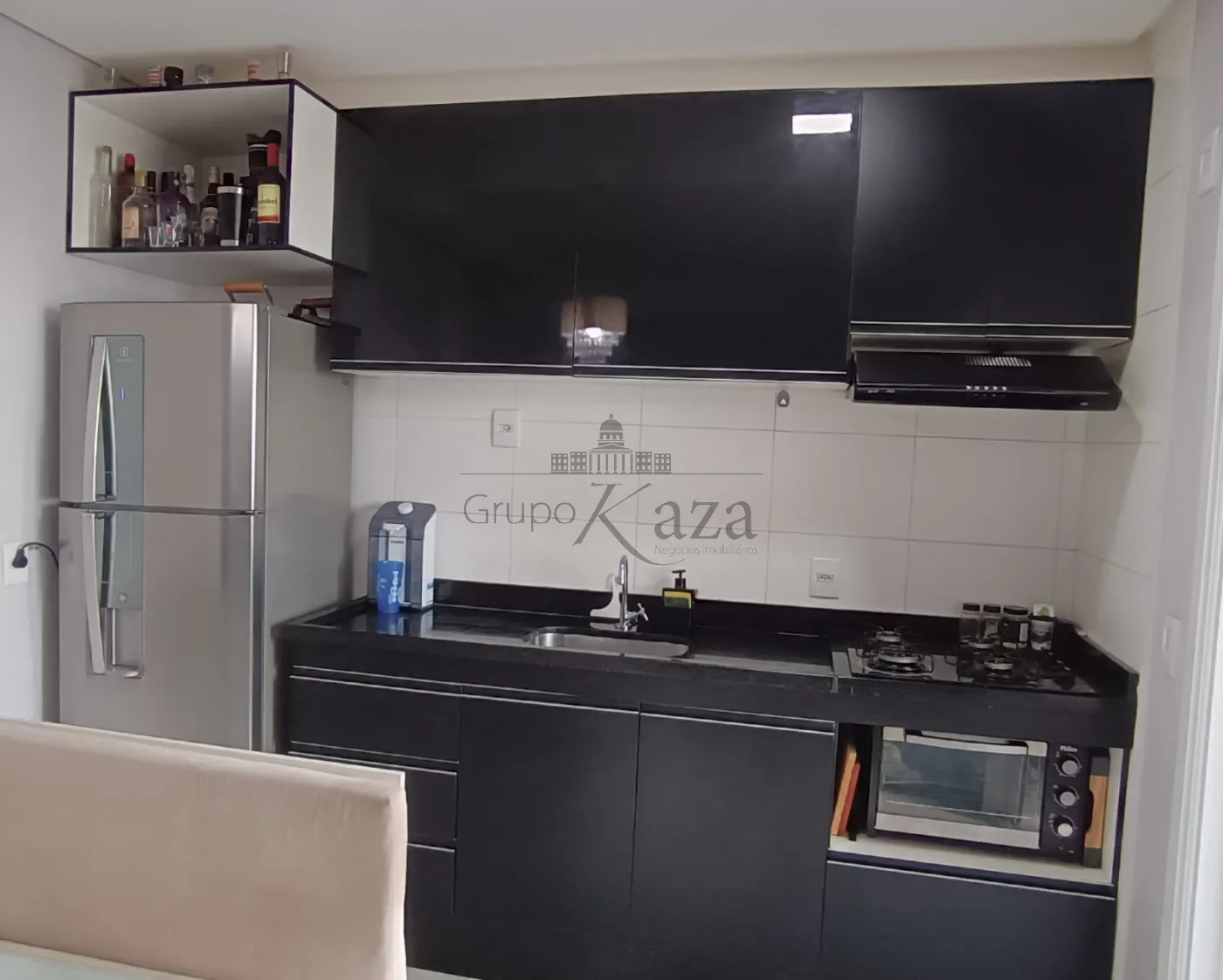 Foto 6 de Apartamento Padrão em Vila Indústrial, São José dos Campos - imagem 6