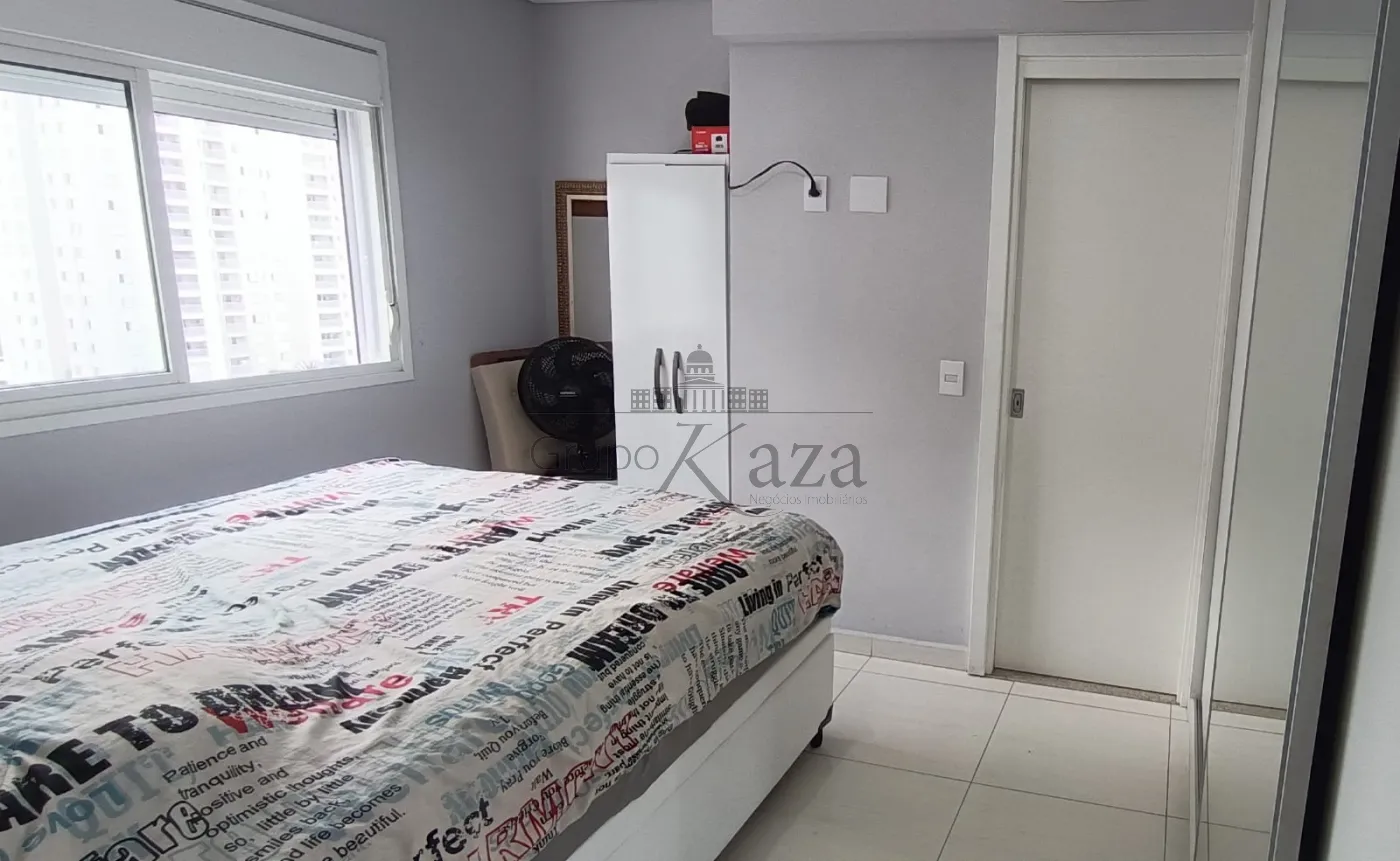 Foto 10 de Apartamento Padrão em Vila Indústrial, São José dos Campos - imagem 10
