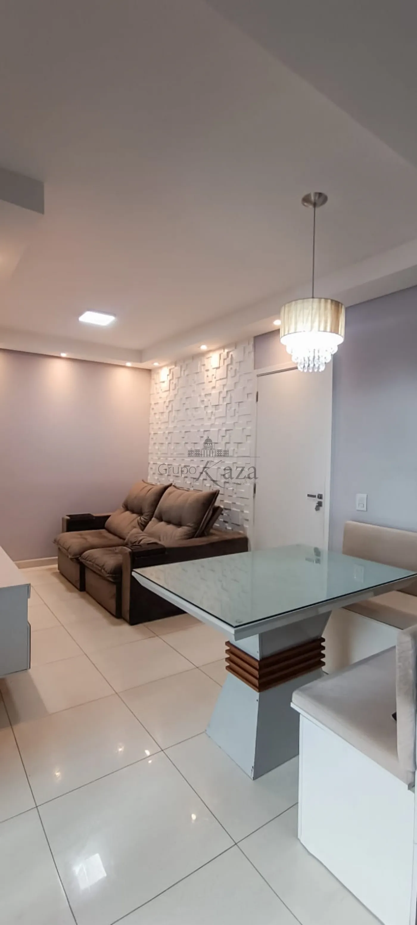 Foto 1 de Apartamento Padrão em Vila Indústrial, São José dos Campos - imagem 1 Foto 1 de Apartamento Padrão em Vila Indústrial, São José dos Campos - imagem 1