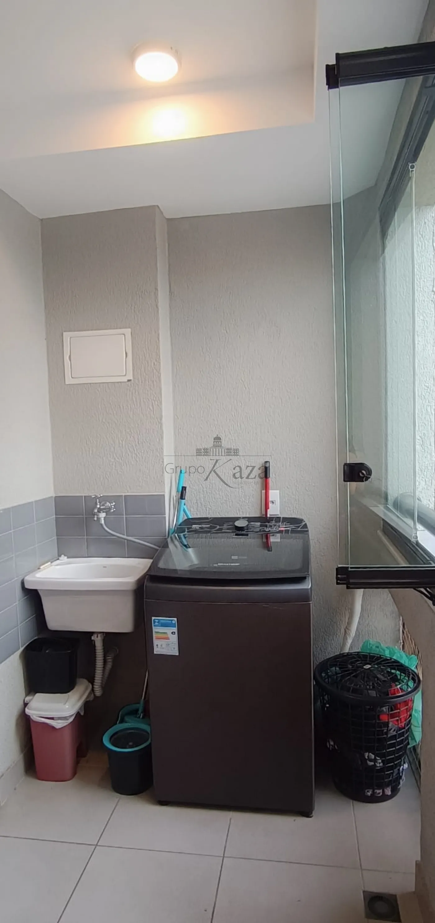 Foto 8 de Apartamento Padrão em Vila Indústrial, São José dos Campos - imagem 8