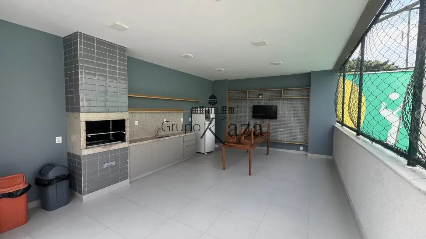 Foto 23 de Apartamento Padrão em Vila Indústrial, São José dos Campos - imagem 23