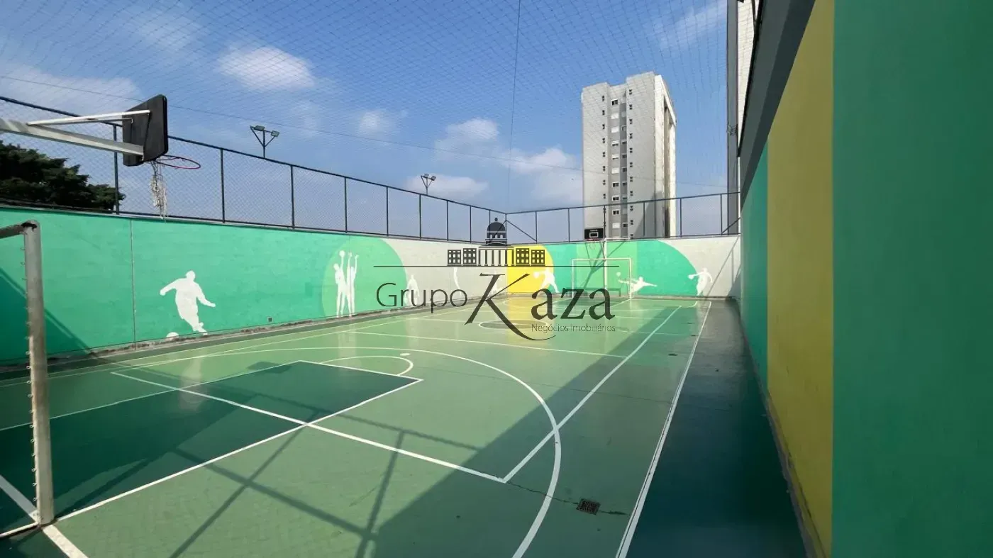 Foto 31 de Apartamento Padrão em Vila Indústrial, São José dos Campos - imagem 31