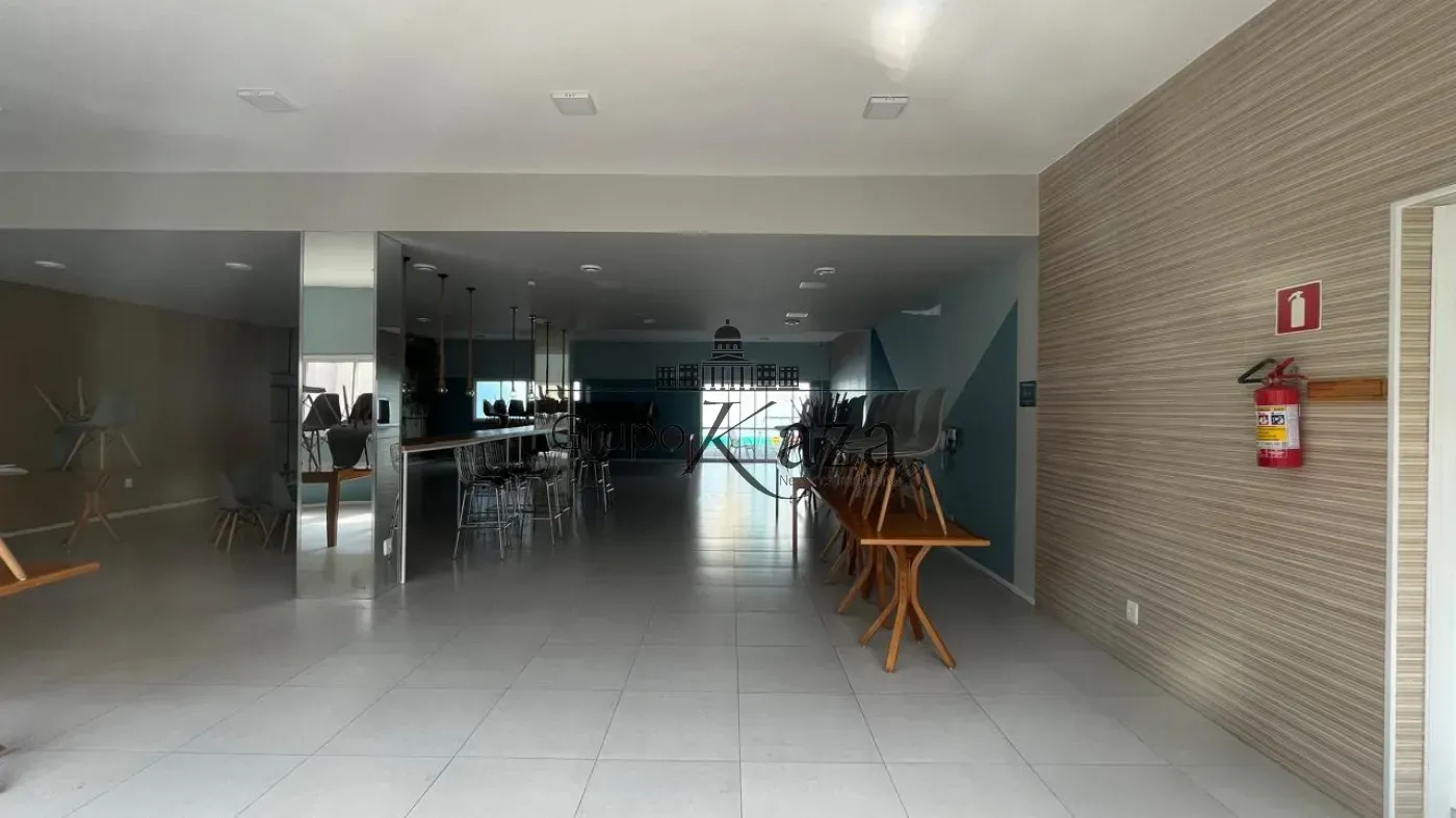 Foto 22 de Apartamento Padrão em Vila Indústrial, São José dos Campos - imagem 22