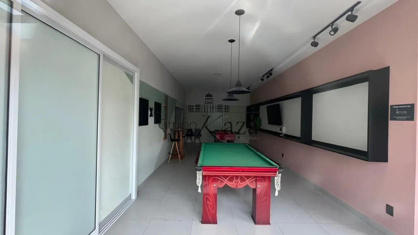 Foto 24 de Apartamento Padrão em Vila Indústrial, São José dos Campos - imagem 24