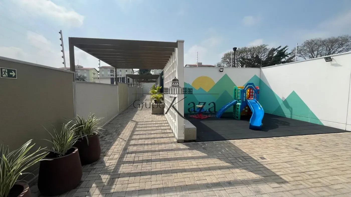 Foto 21 de Apartamento Padrão em Vila Indústrial, São José dos Campos - imagem 21