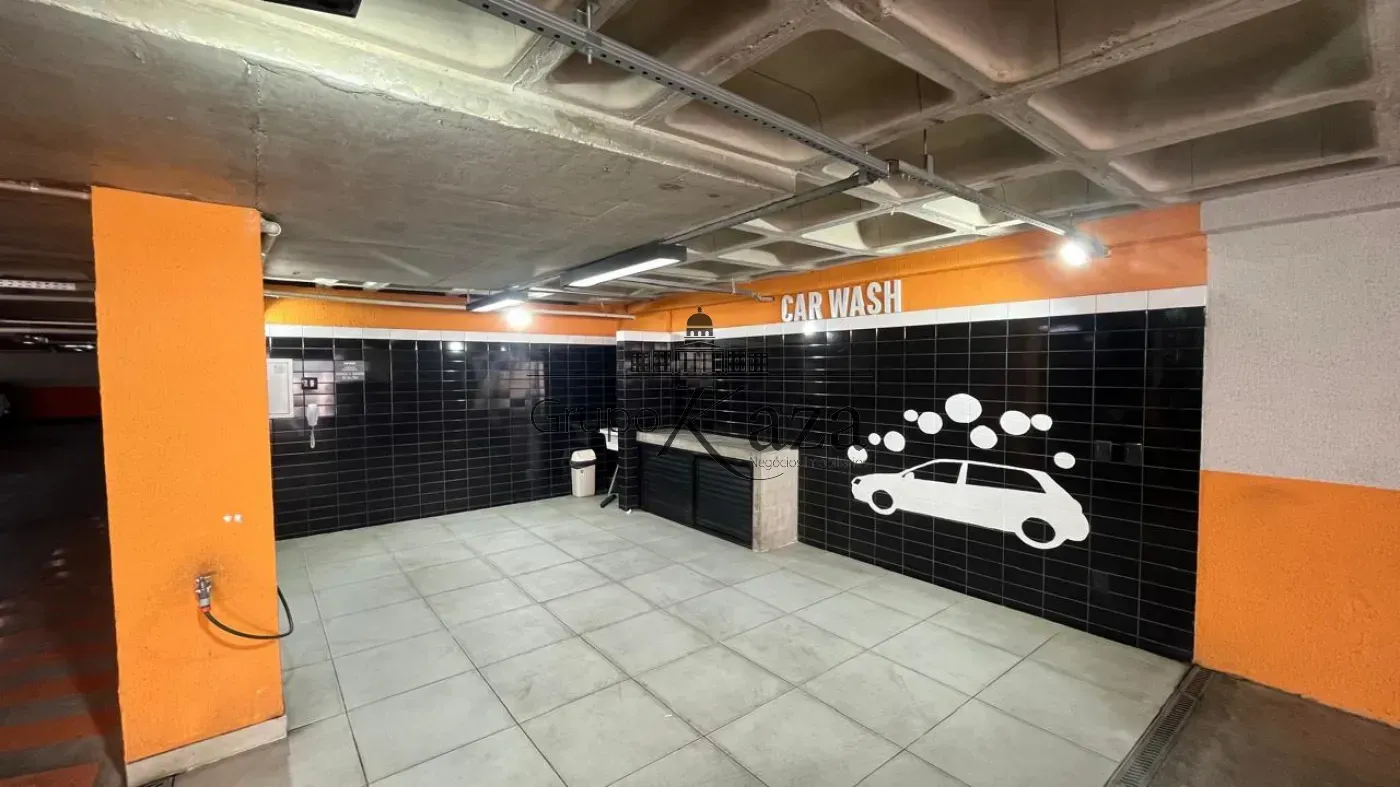 Foto 25 de Apartamento Padrão em Vila Indústrial, São José dos Campos - imagem 25