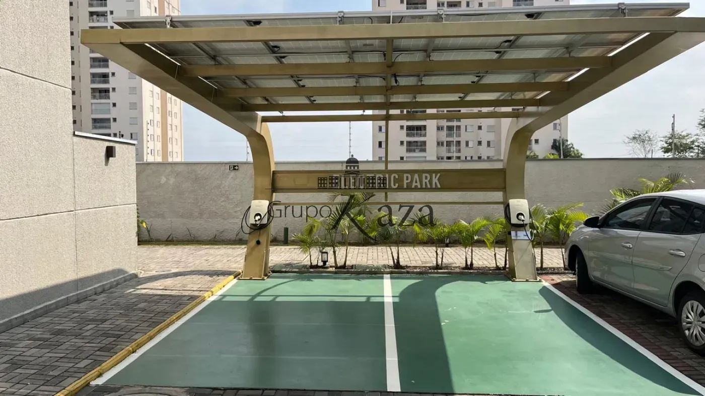 Foto 20 de Apartamento Padrão em Vila Indústrial, São José dos Campos - imagem 20