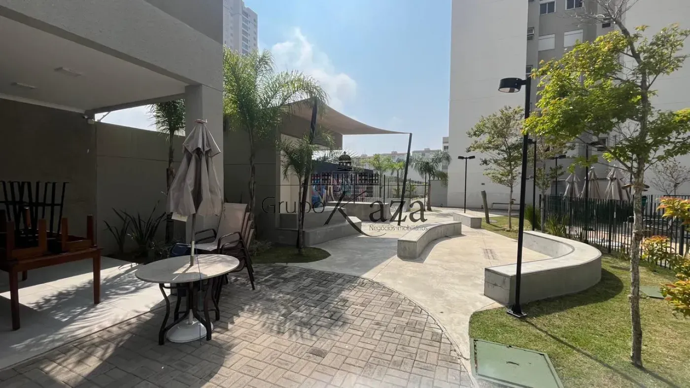 Foto 19 de Apartamento Padrão em Vila Indústrial, São José dos Campos - imagem 19