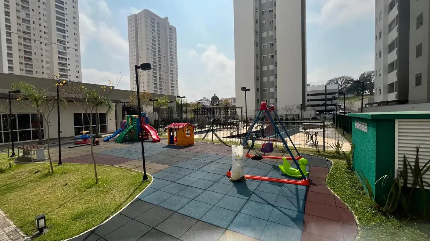 Foto 28 de Apartamento Padrão em Vila Indústrial, São José dos Campos - imagem 28