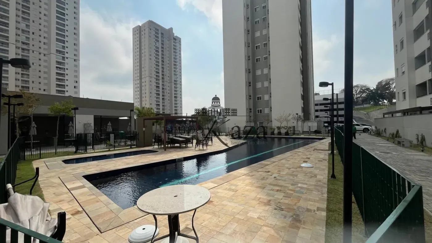 Foto 17 de Apartamento Padrão em Vila Indústrial, São José dos Campos - imagem 17