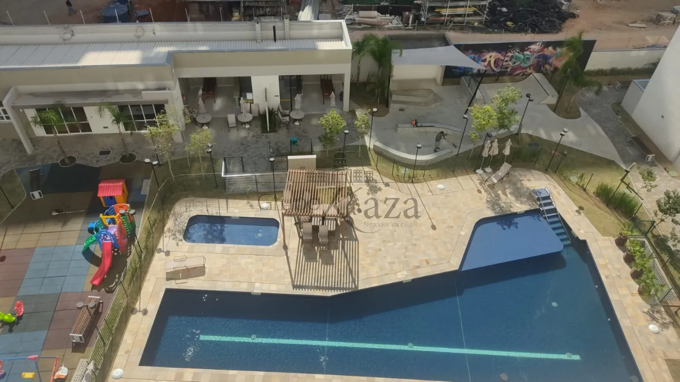 Foto 16 de Apartamento Padrão em Vila Indústrial, São José dos Campos - imagem 16