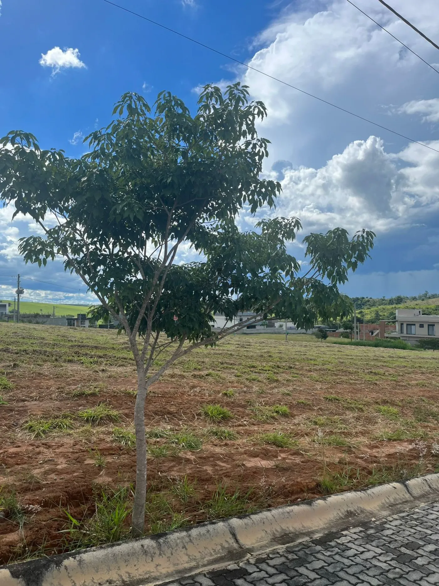 Foto 1 de Terreno Condomínio em Condomínio Residencial Ecopark Bourbon, Caçapava - imagem 1 Foto 1 de Terreno Condomínio em Condomínio Residencial Ecopark Bourbon, Caçapava - imagem 1