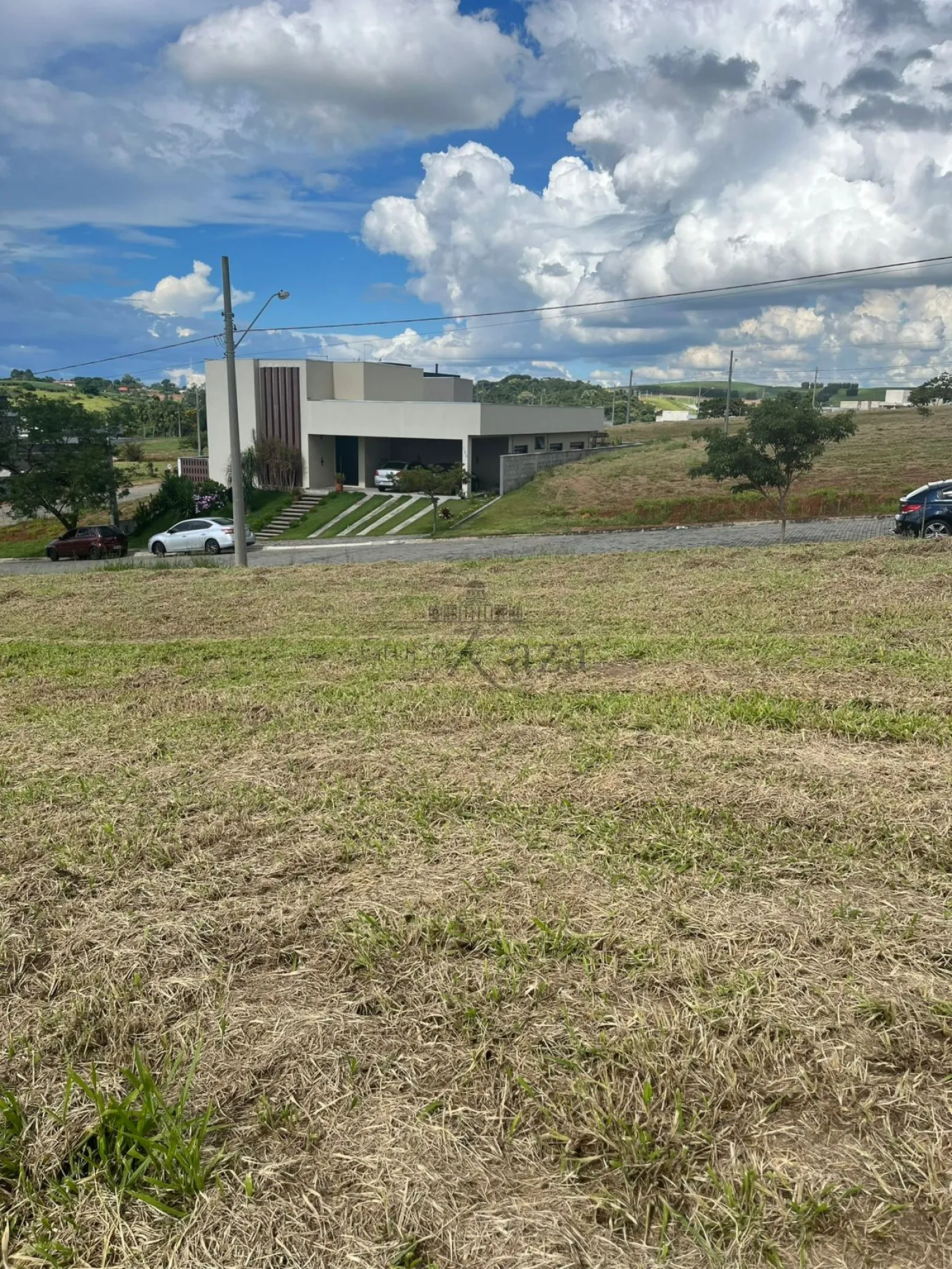 Foto 2 de Terreno Condomínio em Condomínio Residencial Ecopark Bourbon, Caçapava - imagem 2 Foto 2 de Terreno Condomínio em Condomínio Residencial Ecopark Bourbon, Caçapava - imagem 2