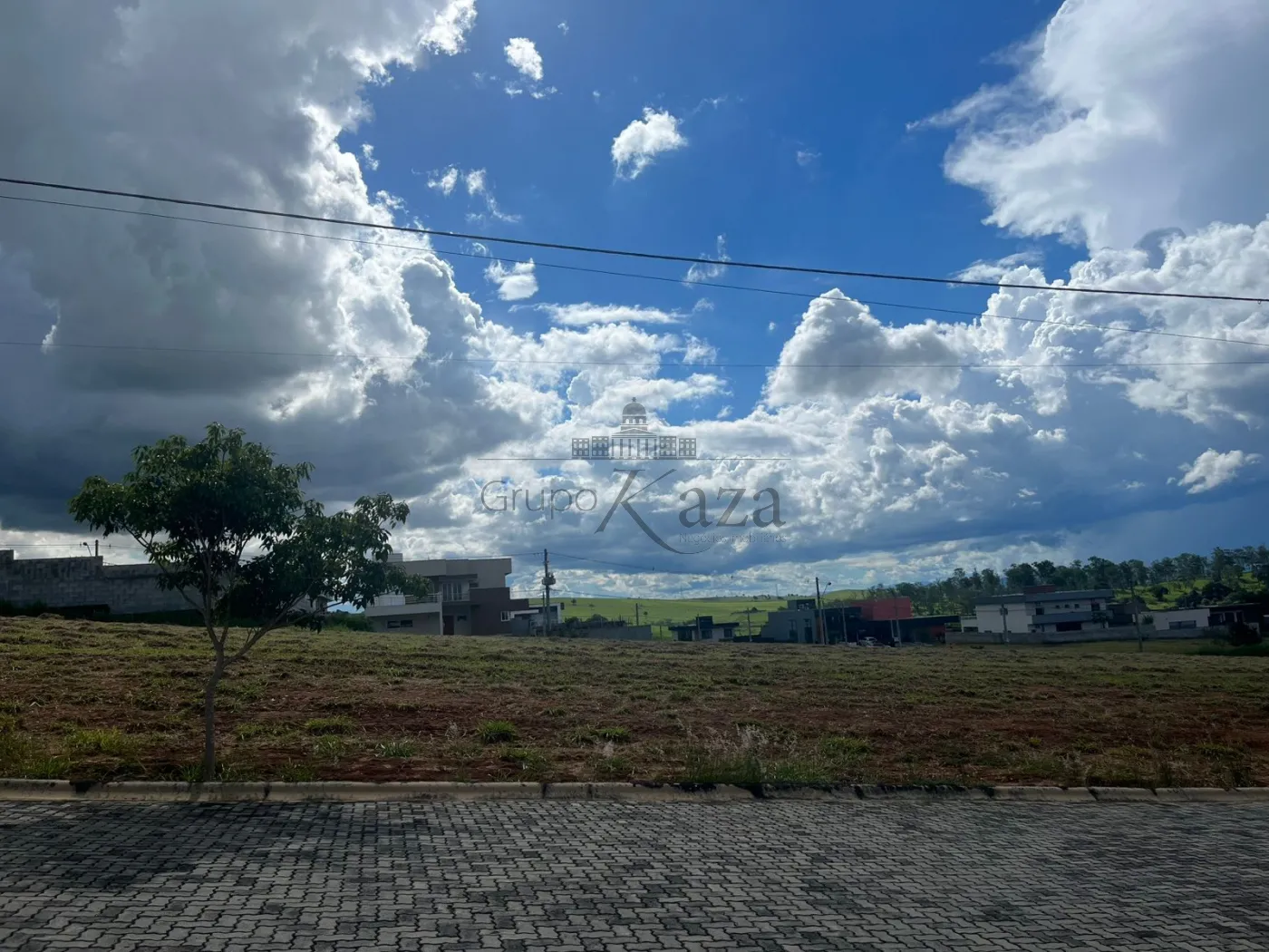 Foto 3 de Terreno Condomínio em Condomínio Residencial Ecopark Bourbon, Caçapava - imagem 3 Foto 3 de Terreno Condomínio em Condomínio Residencial Ecopark Bourbon, Caçapava - imagem 3