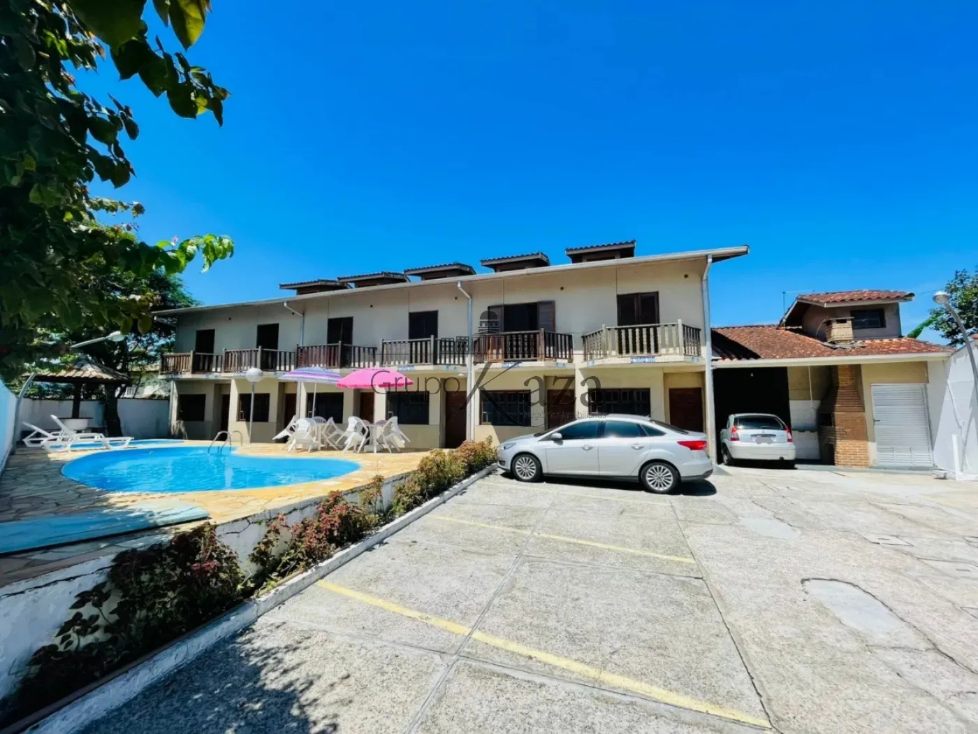 Foto 1 de Casa Condomínio em Pontal de Santa Marina, Caraguatatuba - imagem 1 Foto 1 de Casa Condomínio em Pontal de Santa Marina, Caraguatatuba - imagem 1