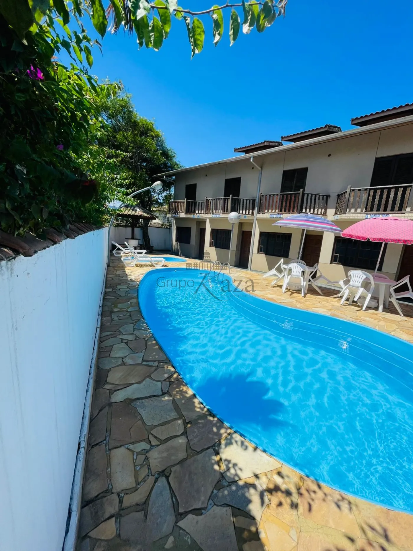 Foto 2 de Casa Condomínio em Pontal de Santa Marina, Caraguatatuba - imagem 2 Foto 2 de Casa Condomínio em Pontal de Santa Marina, Caraguatatuba - imagem 2