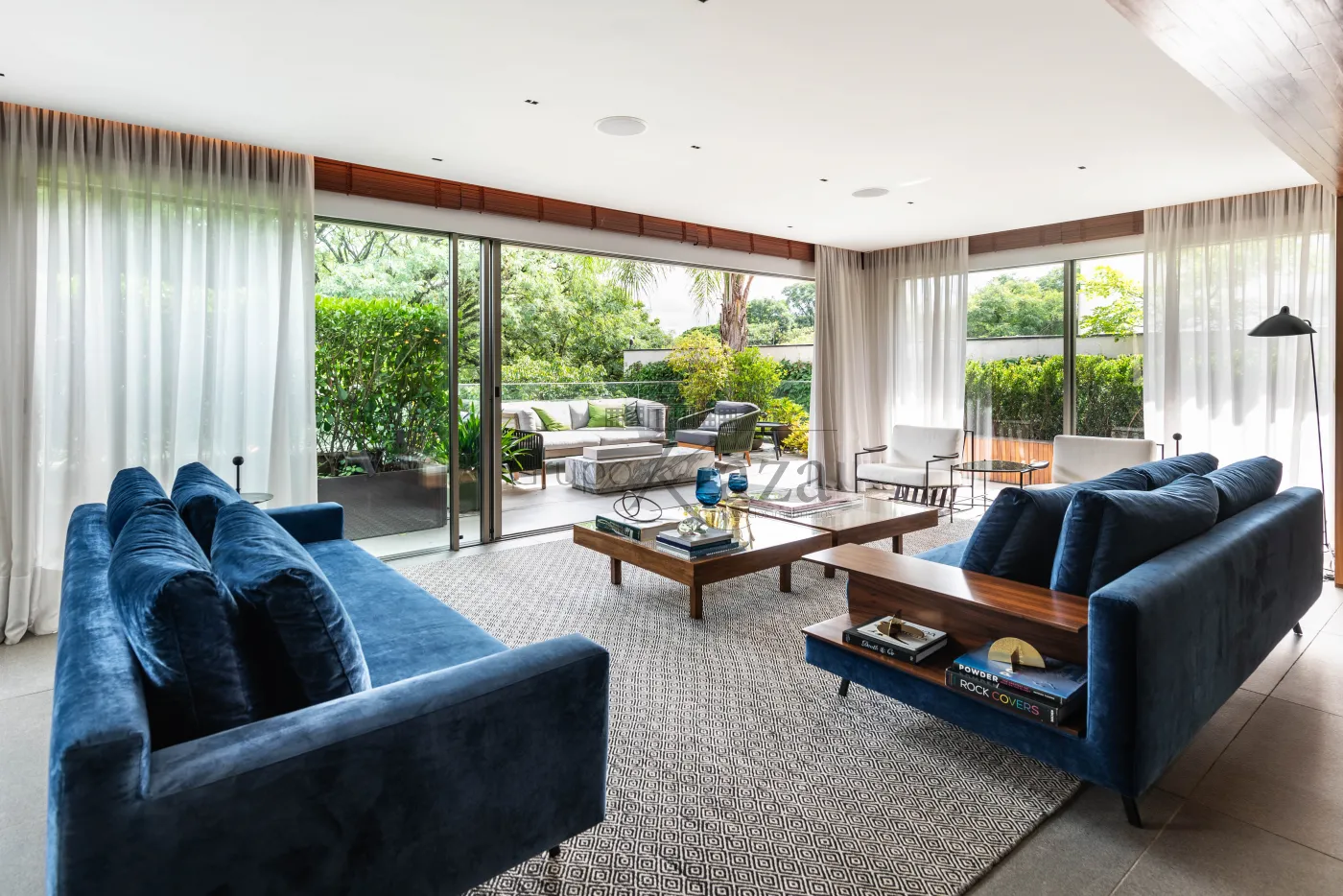 Foto 1 de Casa Condomínio em Alto de Pinheiros, São Paulo - imagem 1 Foto 1 de Casa Condomínio em Alto de Pinheiros, São Paulo - imagem 1