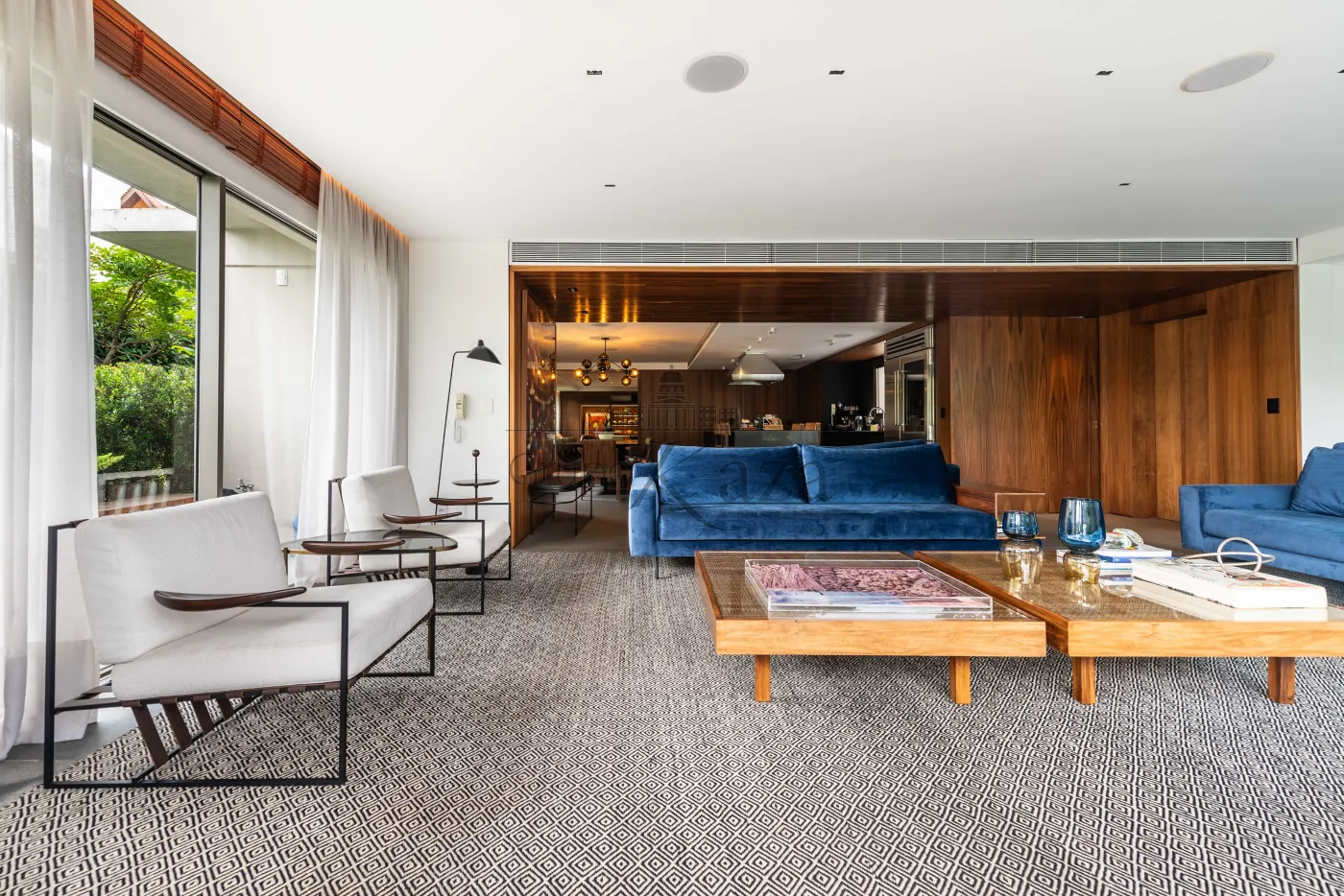 Foto 2 de Casa Condomínio em Alto de Pinheiros, São Paulo - imagem 2 Foto 2 de Casa Condomínio em Alto de Pinheiros, São Paulo - imagem 2