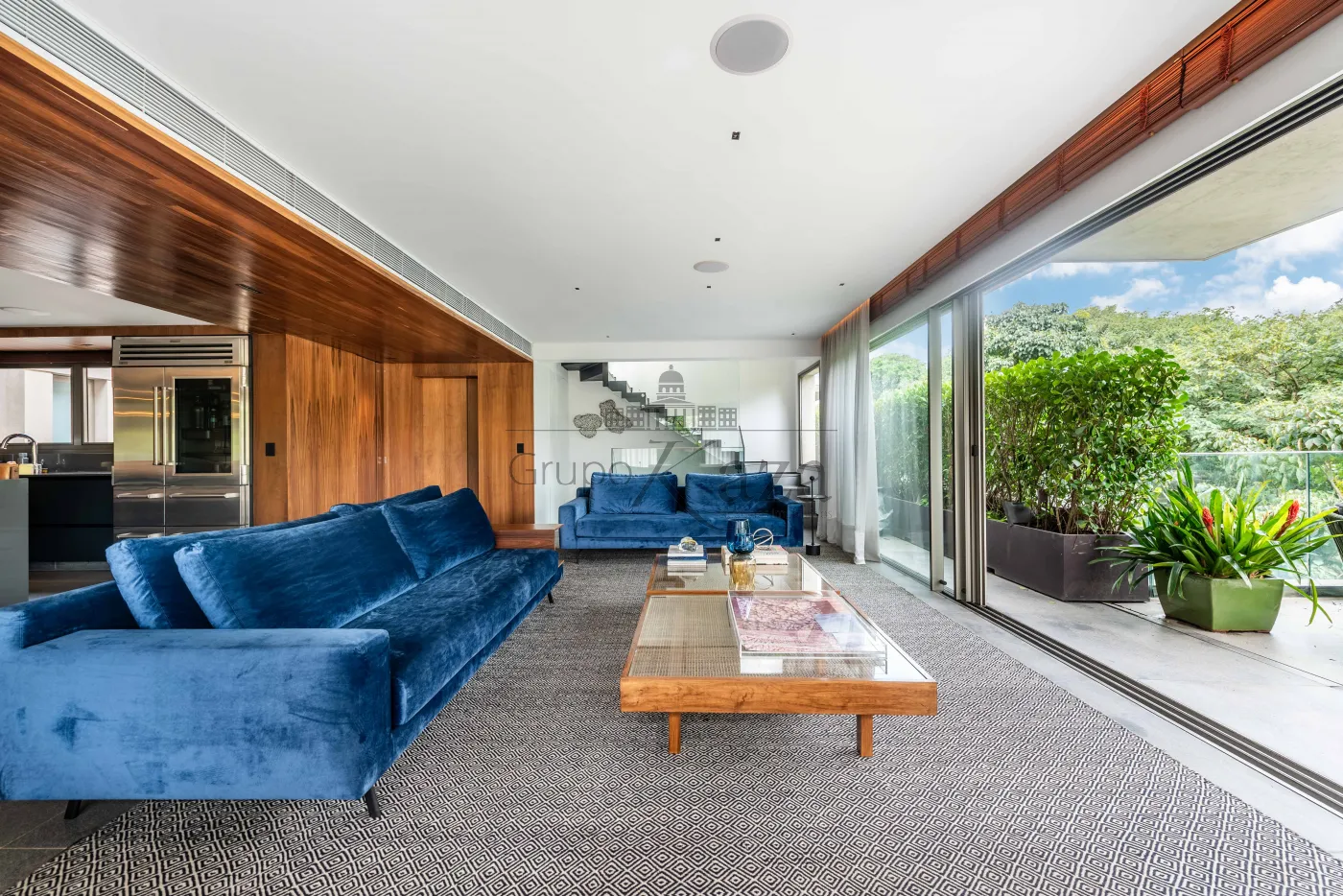 Foto 4 de Casa Condomínio em Alto de Pinheiros, São Paulo - imagem 4