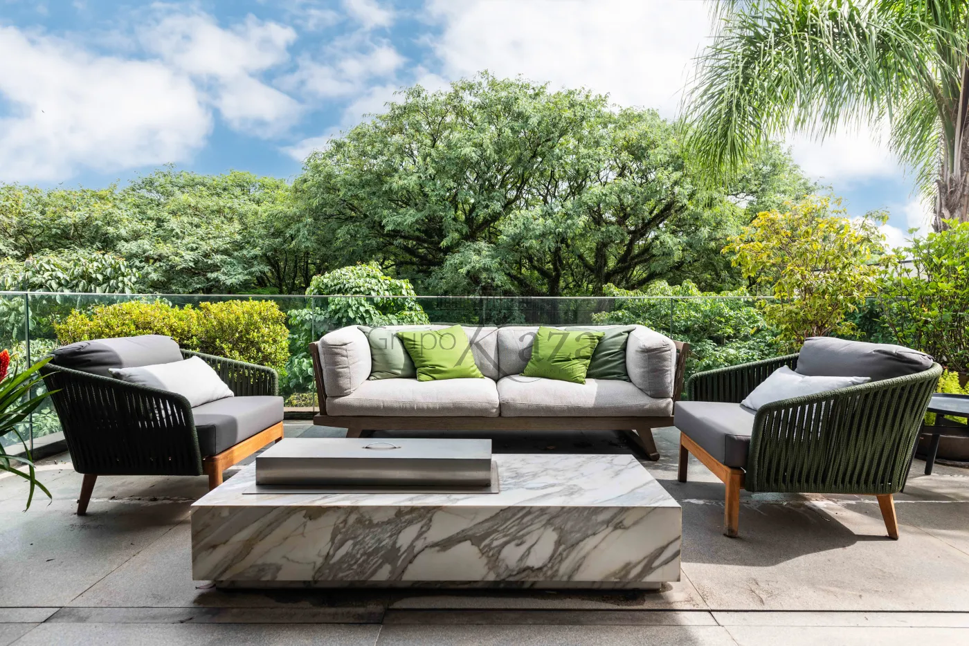 Foto 5 de Casa Condomínio em Alto de Pinheiros, São Paulo - imagem 5