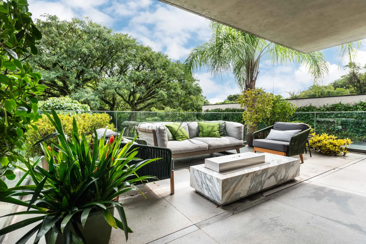 Foto 6 de Casa Condomínio em Alto de Pinheiros, São Paulo - imagem 6