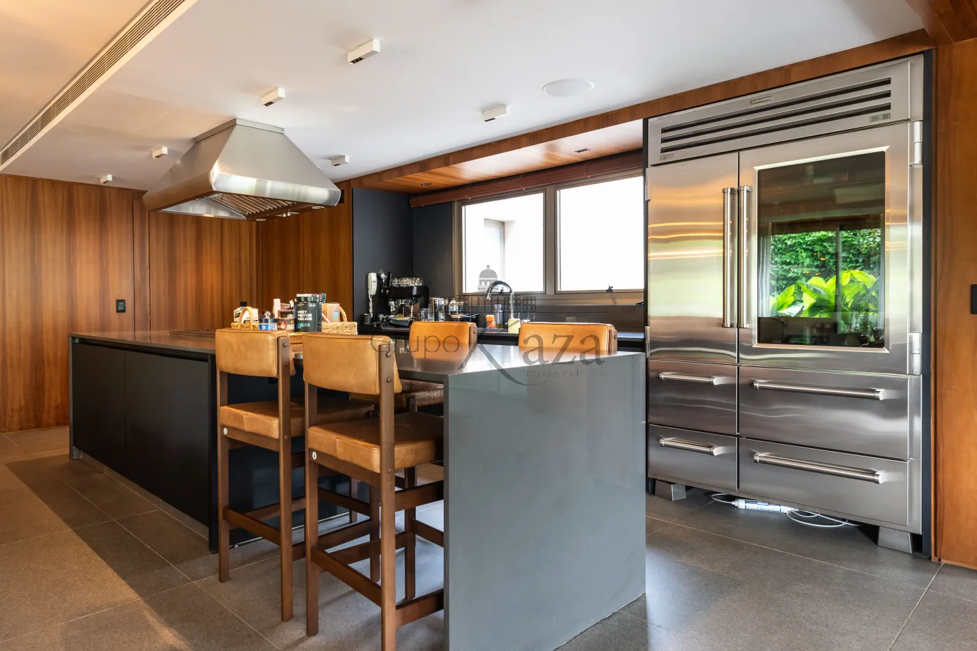 Foto 8 de Casa Condomínio em Alto de Pinheiros, São Paulo - imagem 8